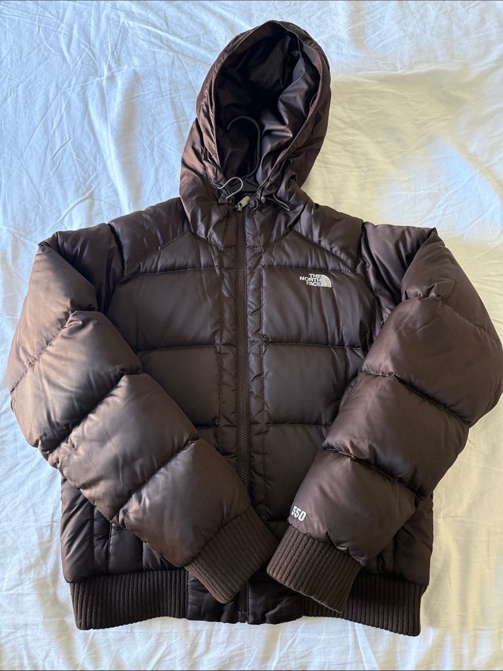 The North Face Women’s Puffer